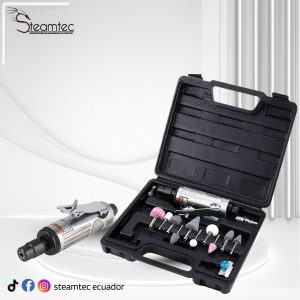 Amoladora Neumática Grande