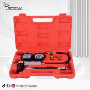 Kit Detector de Fugas de Cilindro de Motor de Gasolina