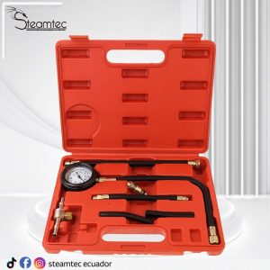 Medidor de Presión de Combustible 7 Pcs