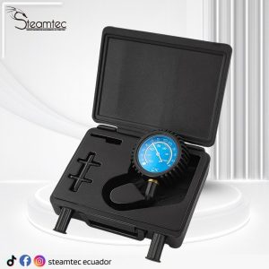 Medidor de Vacío Vacuometro OTC