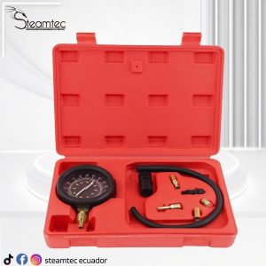 Probador de Vacío Vacuometro