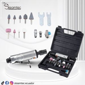 Moto Tool Dremel Neumático