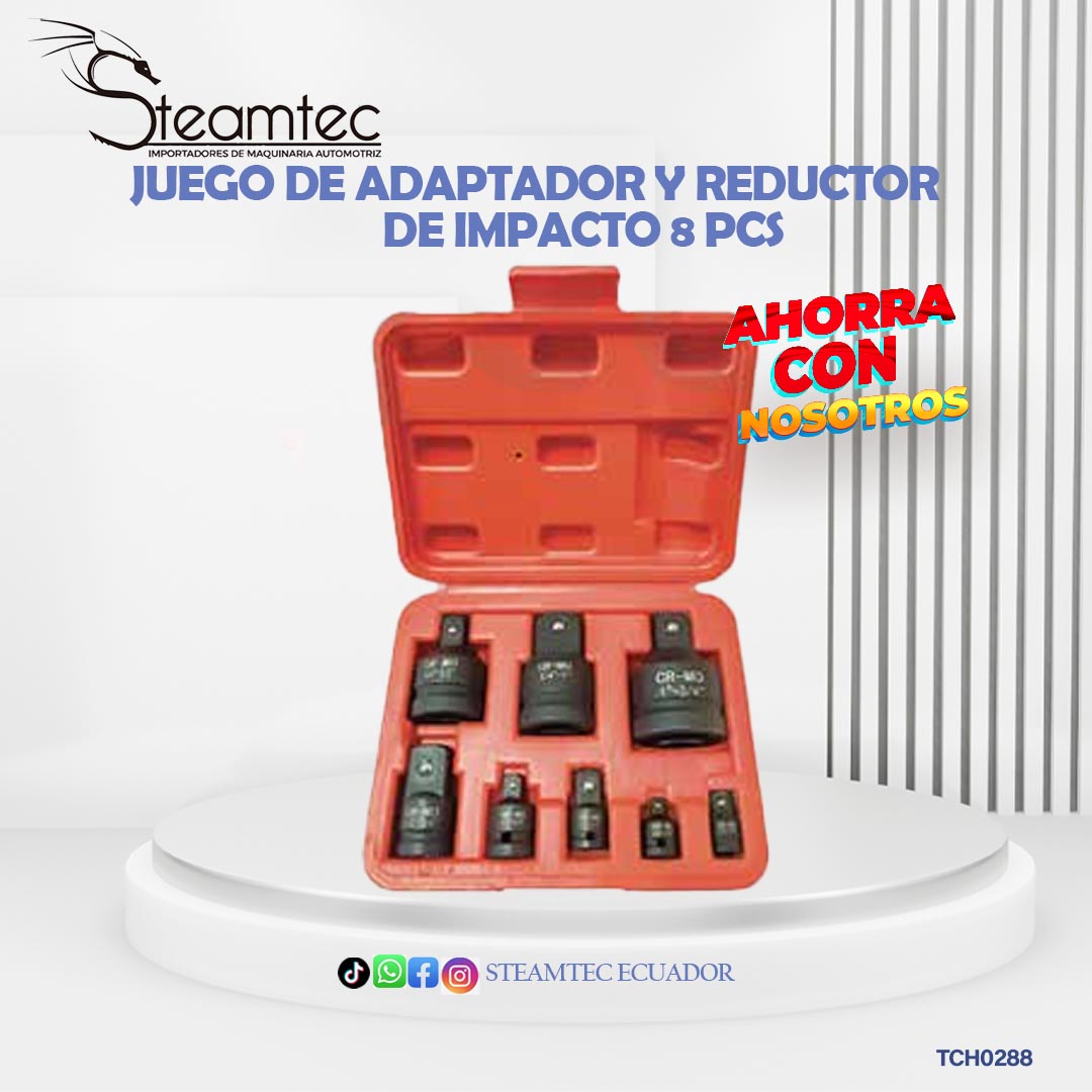 Kit De Adaptadores De Rueda De 9 Mm Para TRAXXAS TRX4, RC4WD, D90 Y SCX10 1/10 – Mejora La Estabilidad Y El Agarre (Rojo)