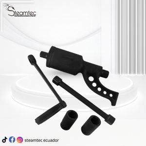 Multiplicador de Fuerza