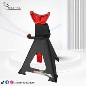 Soporte para Embancar 6 Toneladas Caballete