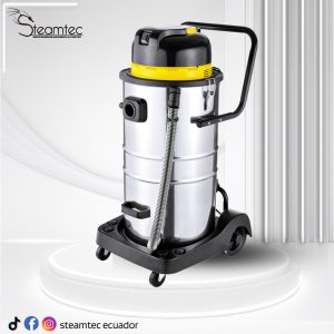 Aspiradora Industrial 60 litros BP