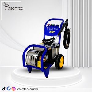 Hidrolavadora Industrial 5.0 HP BP