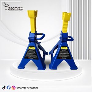 Embanques Automotriz de 3 toneladas BP