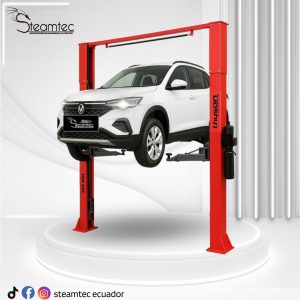 Elevador 2 Postes 4 Toneladas THYSON