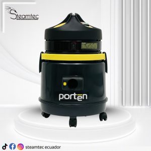 Aspiradora Lavadora de 1000 watts PORTEN