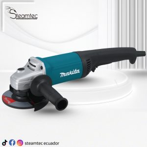 Amoladora 7″ 2200W 8500rpm 110v MAKITA